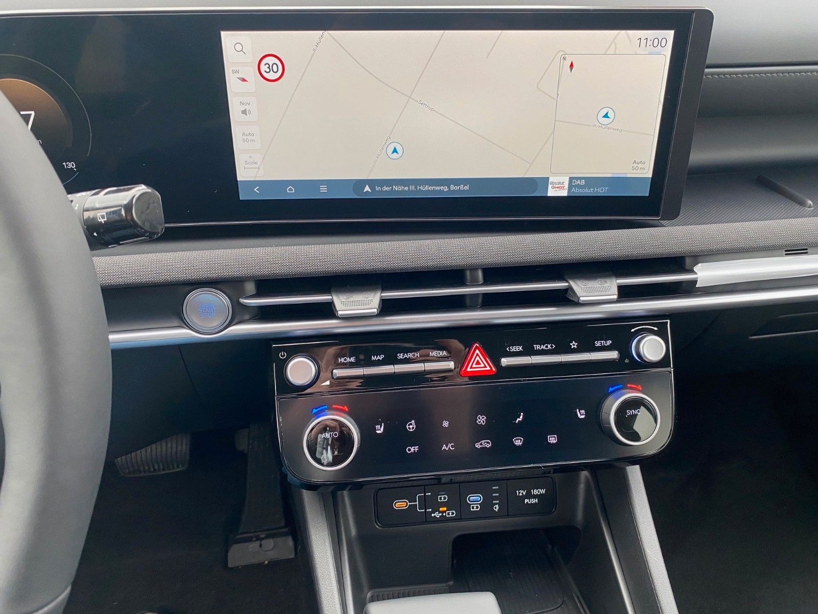 Hyundai Tucson Trend 1.6 T-GDI - Samsaru's Car Outlet
