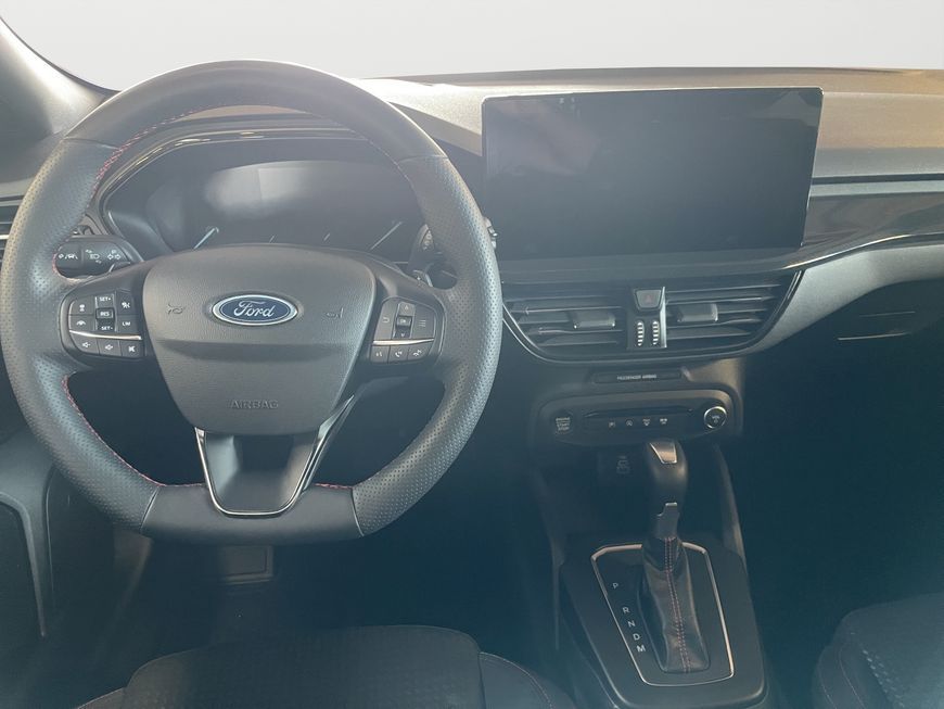 Ford Focus Turnier 1.0 EcoBoost Hybrid Aut. ST-LINE