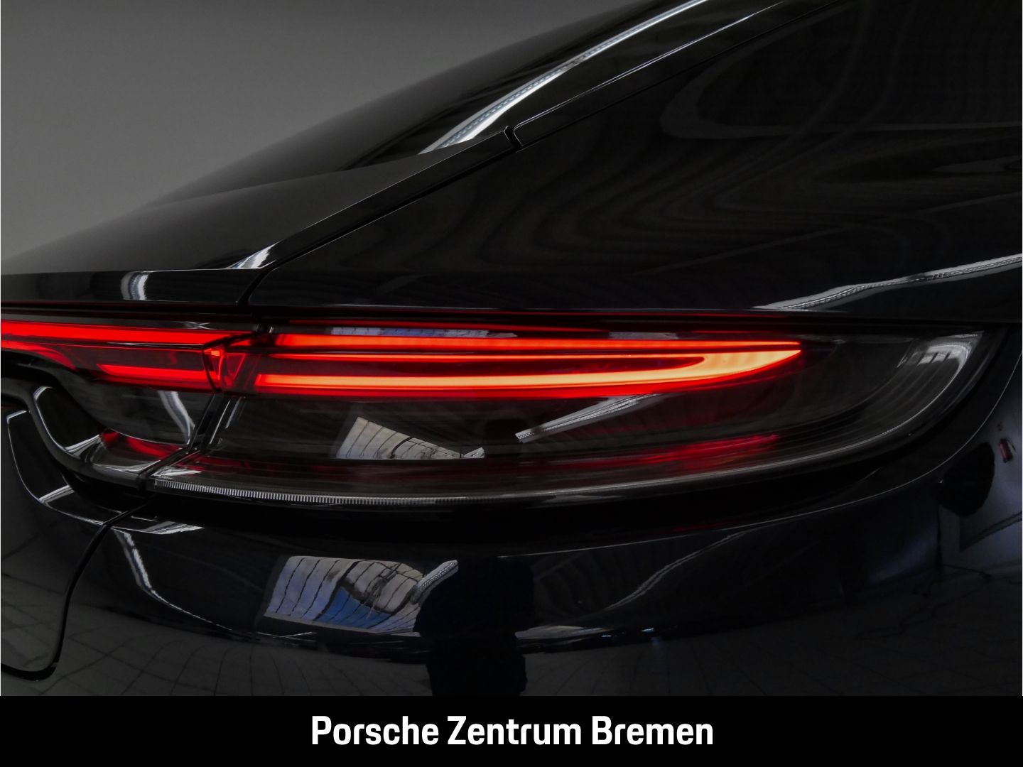 Porsche Panamera 4S E-Hybrid Panorama Bose LED Matrix
