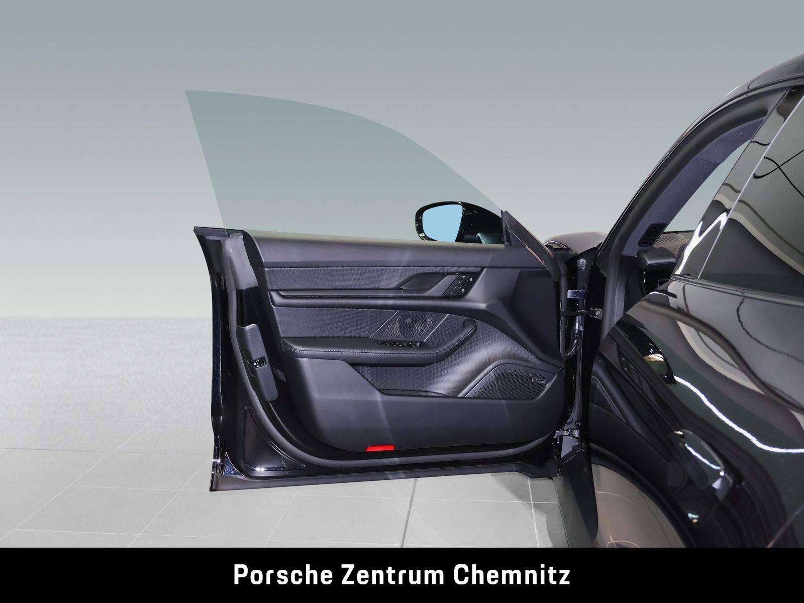 Porsche Taycan 4 Großer Akku!;4+1Sitze;Pano;BOSE