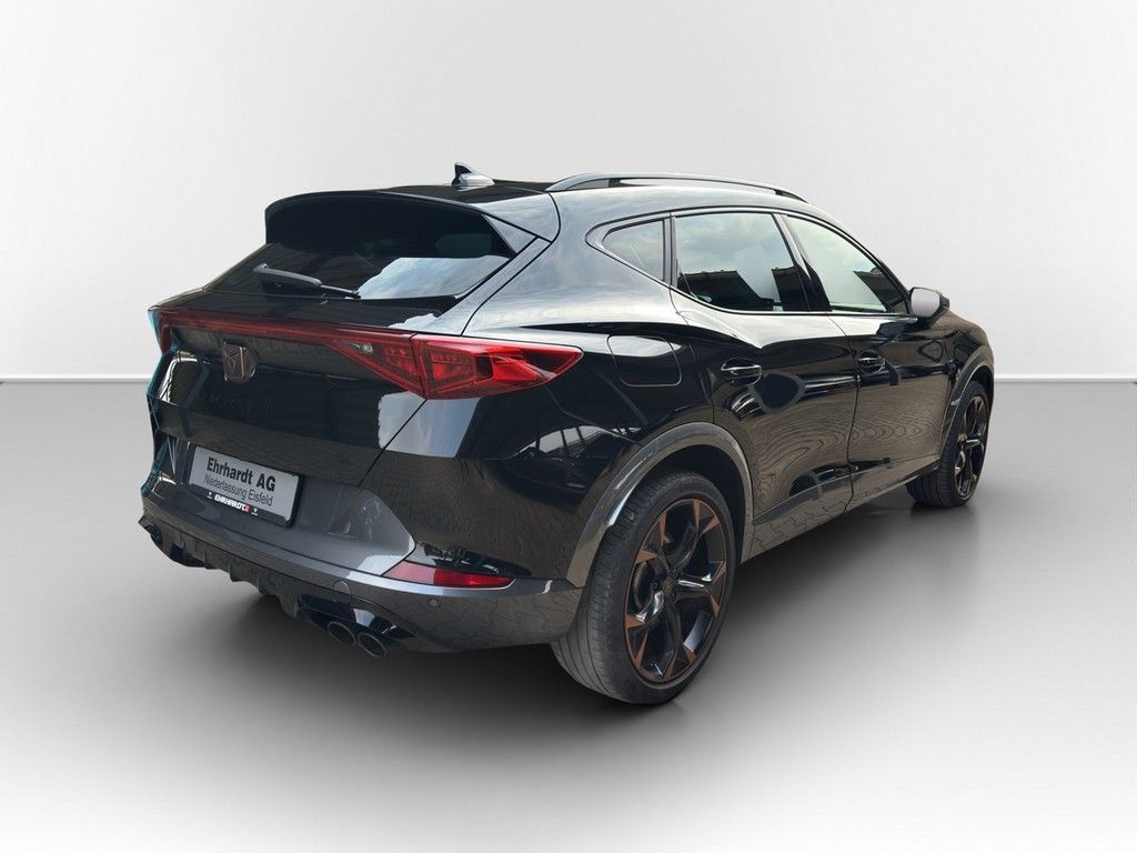 Cupra Formentor 2.0 TSI DSG 4Drive VZ - Samsaru's Car Outlet