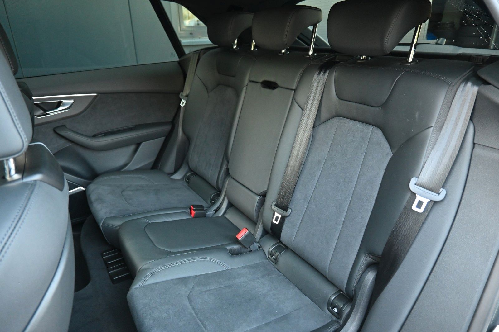 Audi RSQ8 RS Q8 TFSI QUATTRO *B&O*PANO*23"Mietkauf