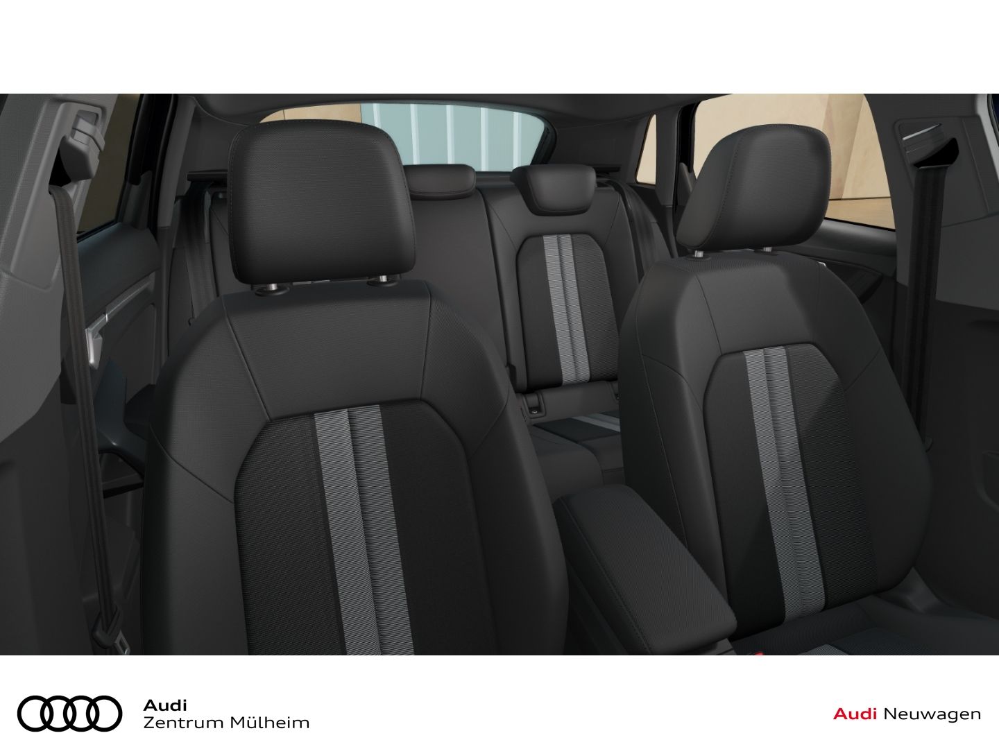 Audi A3 Sportback 35 TFSI advanced S tronic - Samsaru's Car Outlet