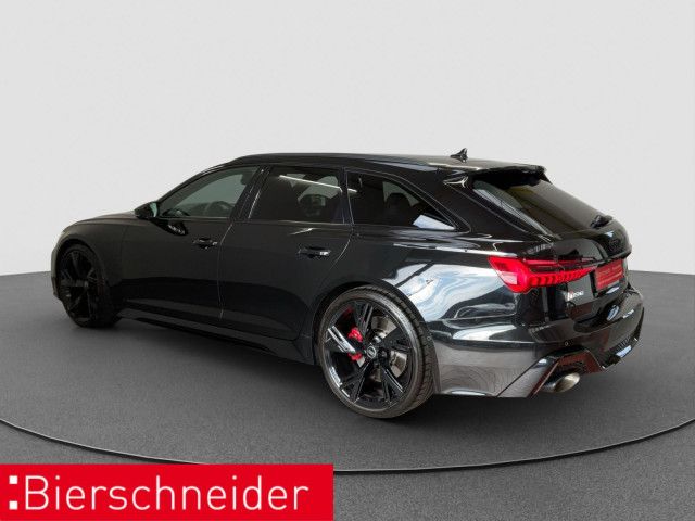 Audi RS6 Avant 22 LASER PANO B&O 360
