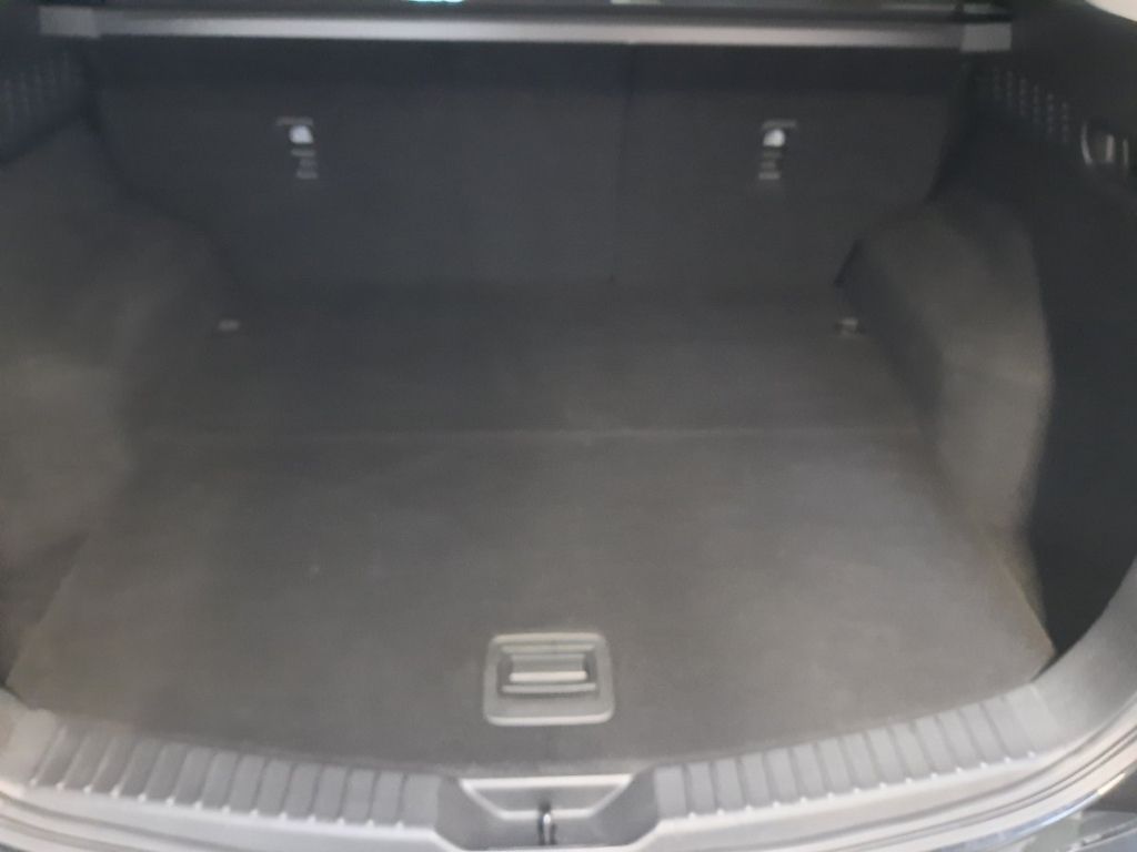 Mazda CX-5 2.5L Exclusive-Line 194 PS Automatik AHK MA