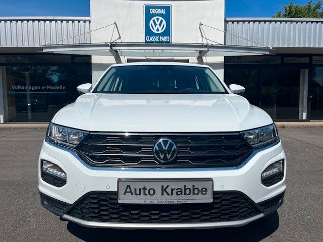 Volkswagen T-Roc Style 1.0 TSI - Samsaru's Car Outlet