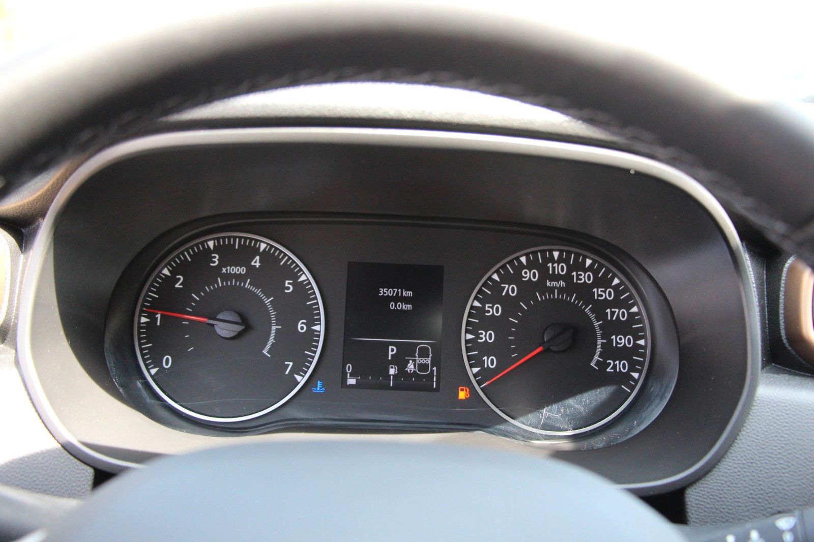 Dacia Duster TCe 150 EDC Extreme - Samsaru's Car Outlet