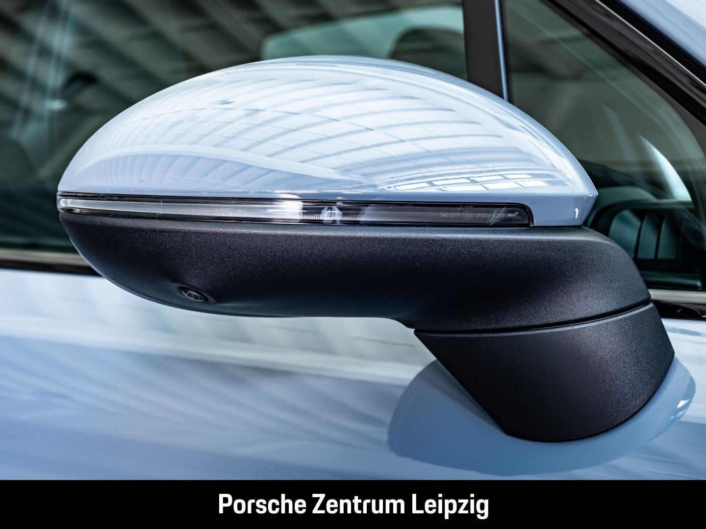 Porsche Cayenne S E-Hybrid HD-Matrix el.AHK HeadUp InnoD