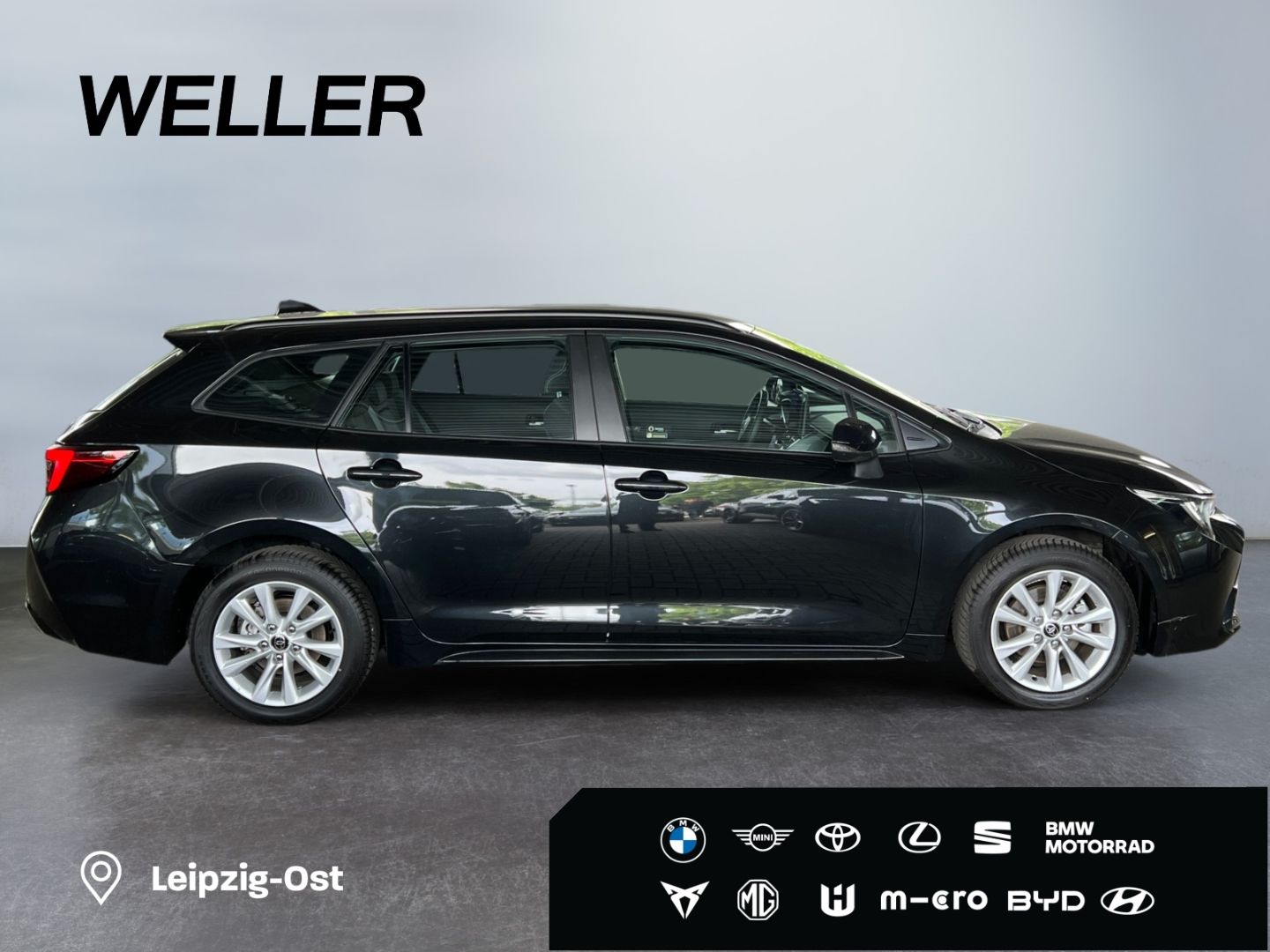 Toyota Corolla 1.8 Hybrid TS Business Edition *SHZ*CAM*
