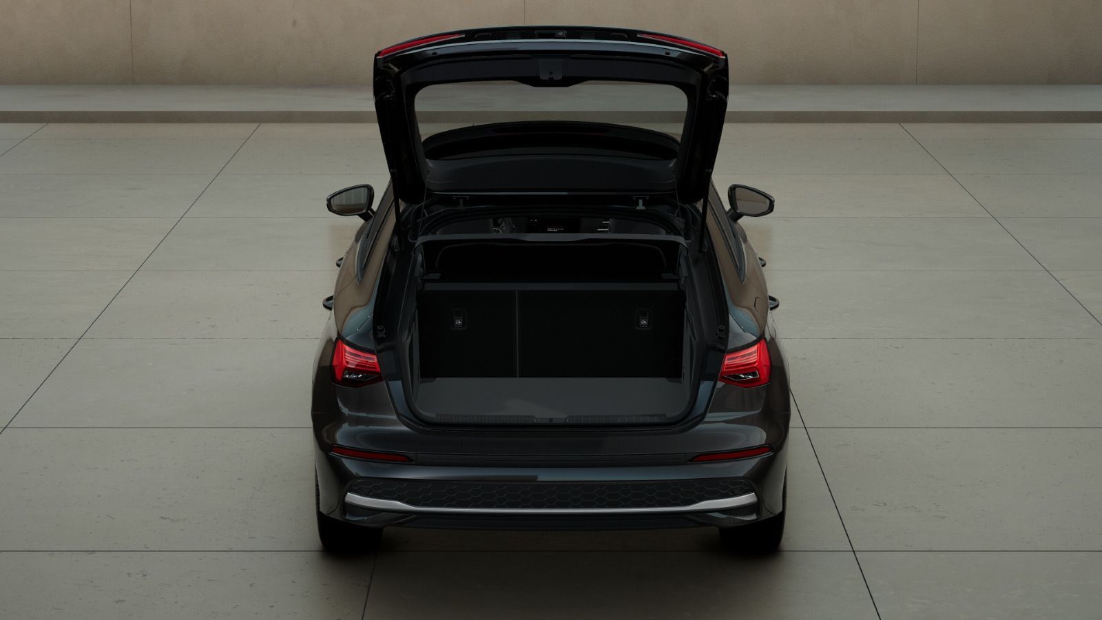 Audi A3 Sportback 30 TFSI - Samsaru's Car Outlet