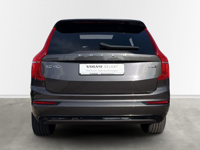 Volvo XC90 B5 Plus Dark AWD 7-Sitzer Luftfahrw. Panora