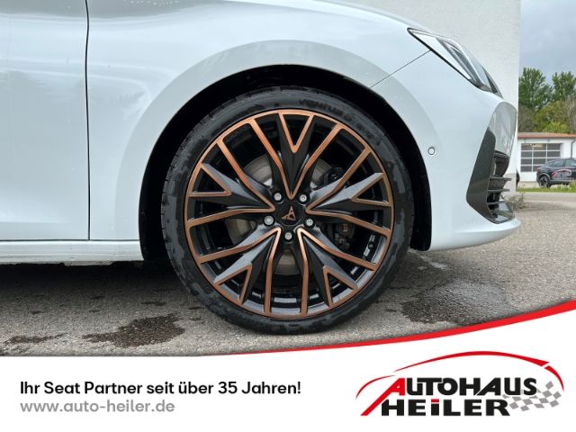 Cupra Leon VZ 2.0 TSI Sportpaket - Samsaru's Car Outlet