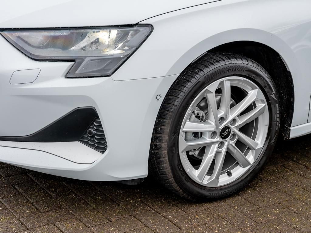 Audi A3 Sportback 35 TFSI S tronic - Samsaru's Car Outlet