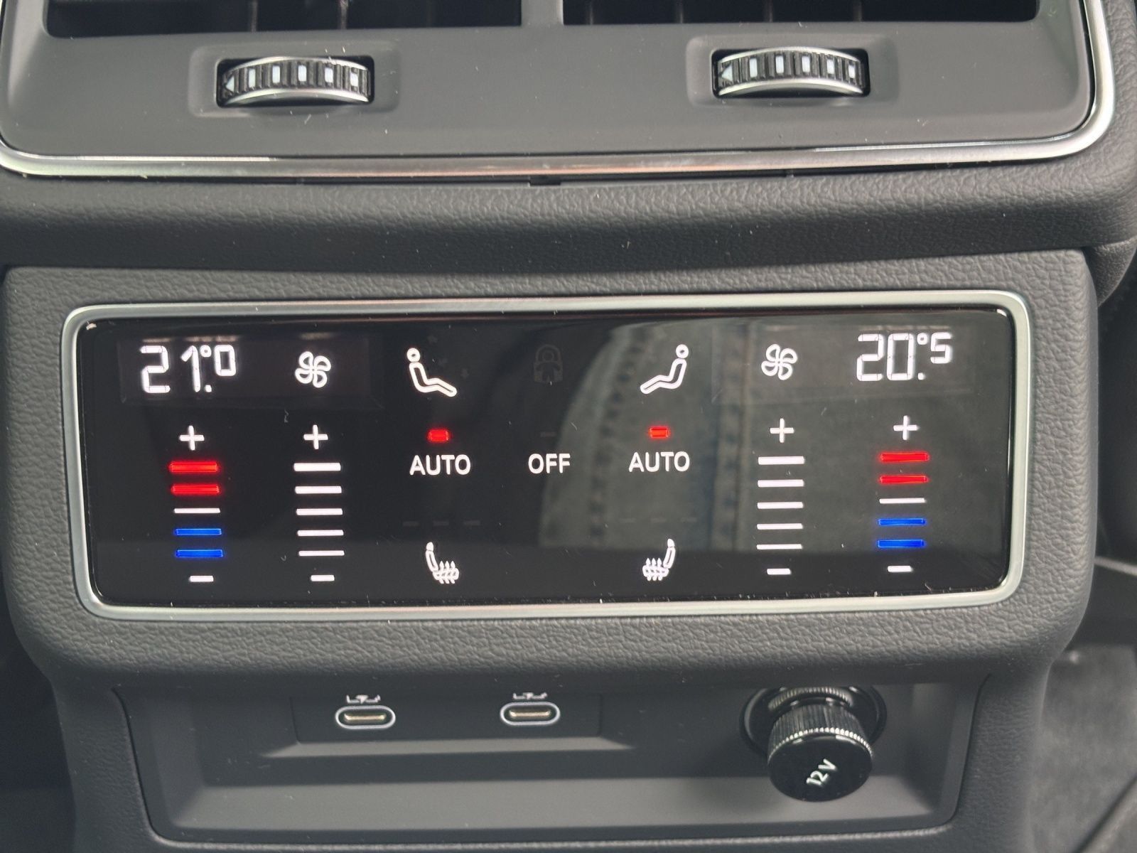 Audi A6 Avant 50 TFSIe qu. S-LINE*NAVI-PLUS*MATRIX*HU
