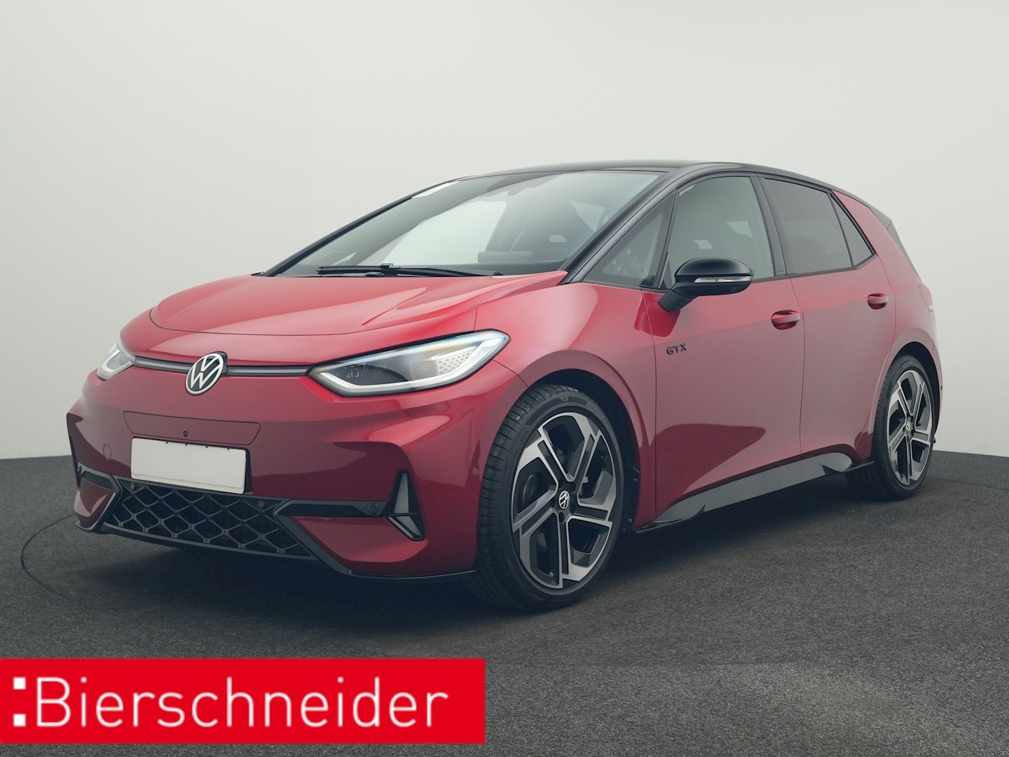 Volkswagen ID.3 GTX 5-J-GAR NAVI KAMERA LED