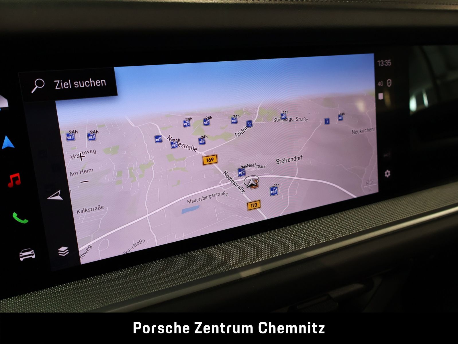 Porsche Cayenne S E-Hybrid 4+1SItze;InnoDrive;Luft;360°;