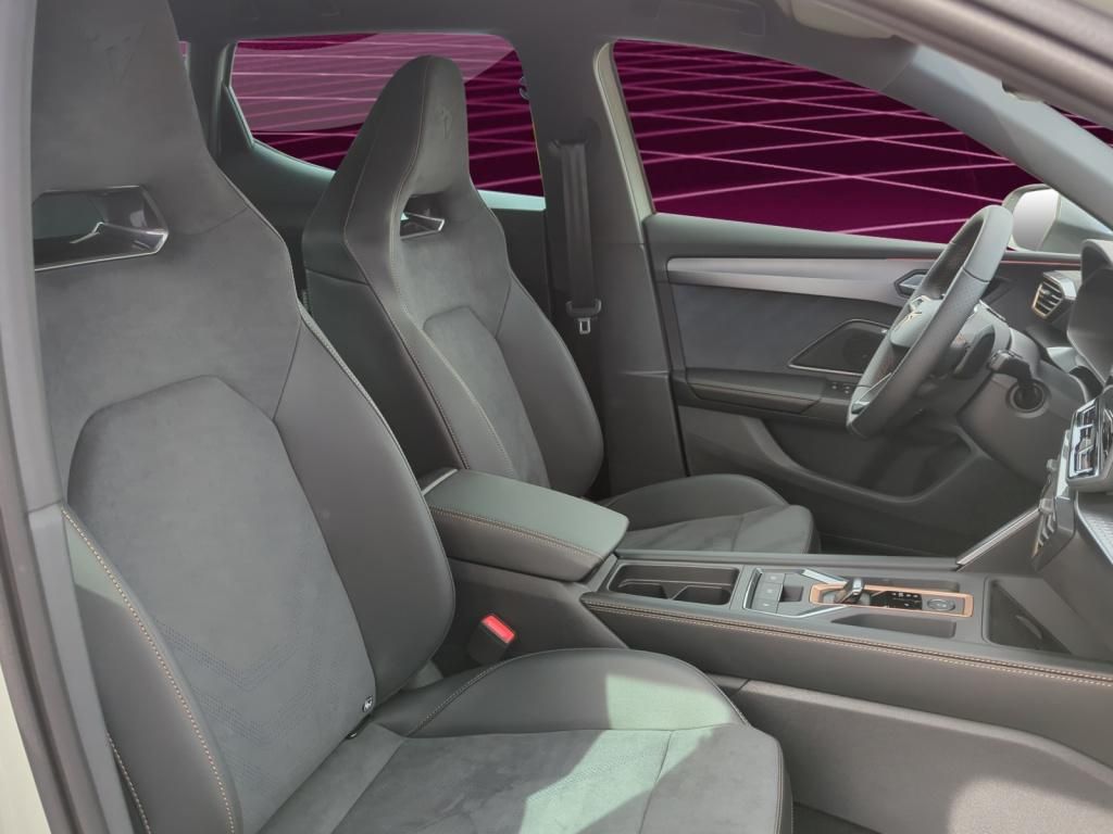 Cupra Leon 1.5 eTSI DSG - Samsaru's Car Outlet