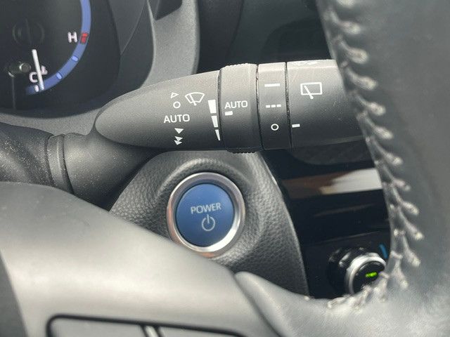Toyota Yaris Cross Hybrid AWD-i Team Deutschland