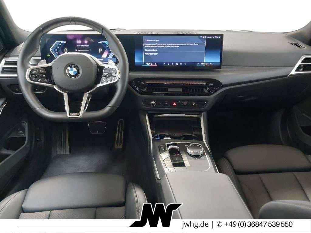 BMW 320 xDrive M Sport Pro HeadUp DrivingProf 360°