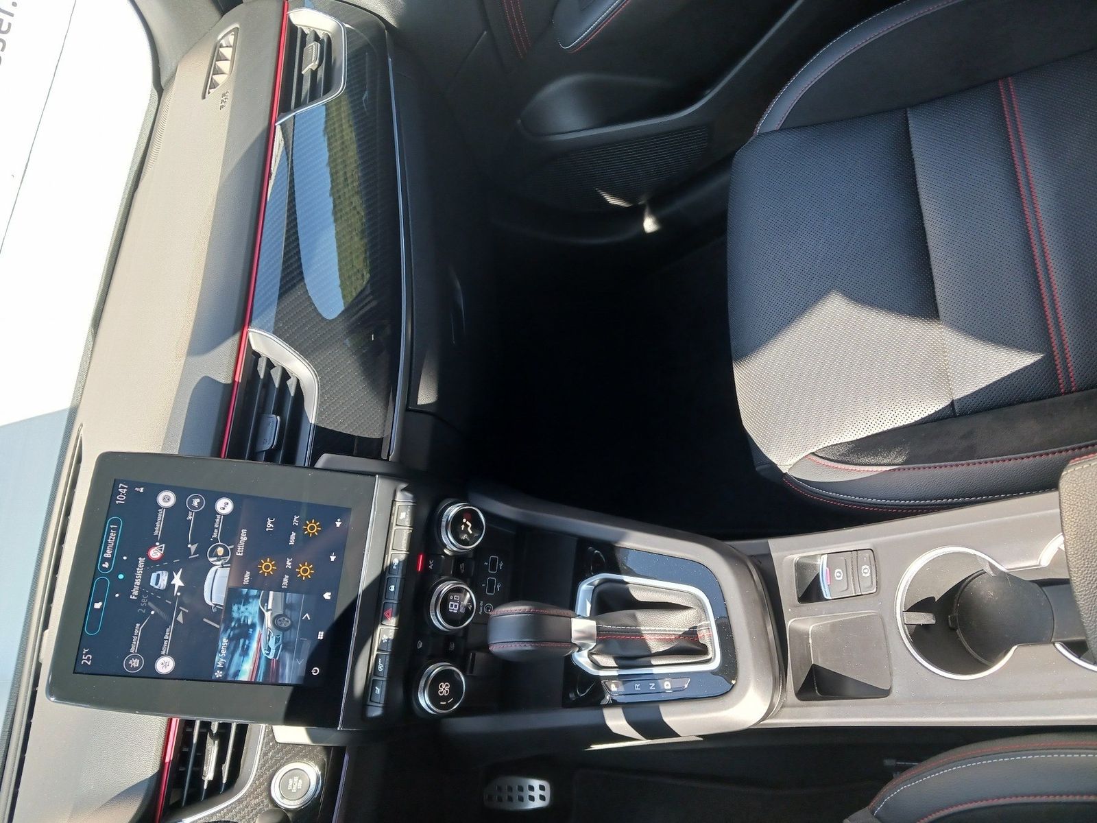 Renault Arkana R.S. LINE Mild Hybrid - Samsaru's Car Outlet