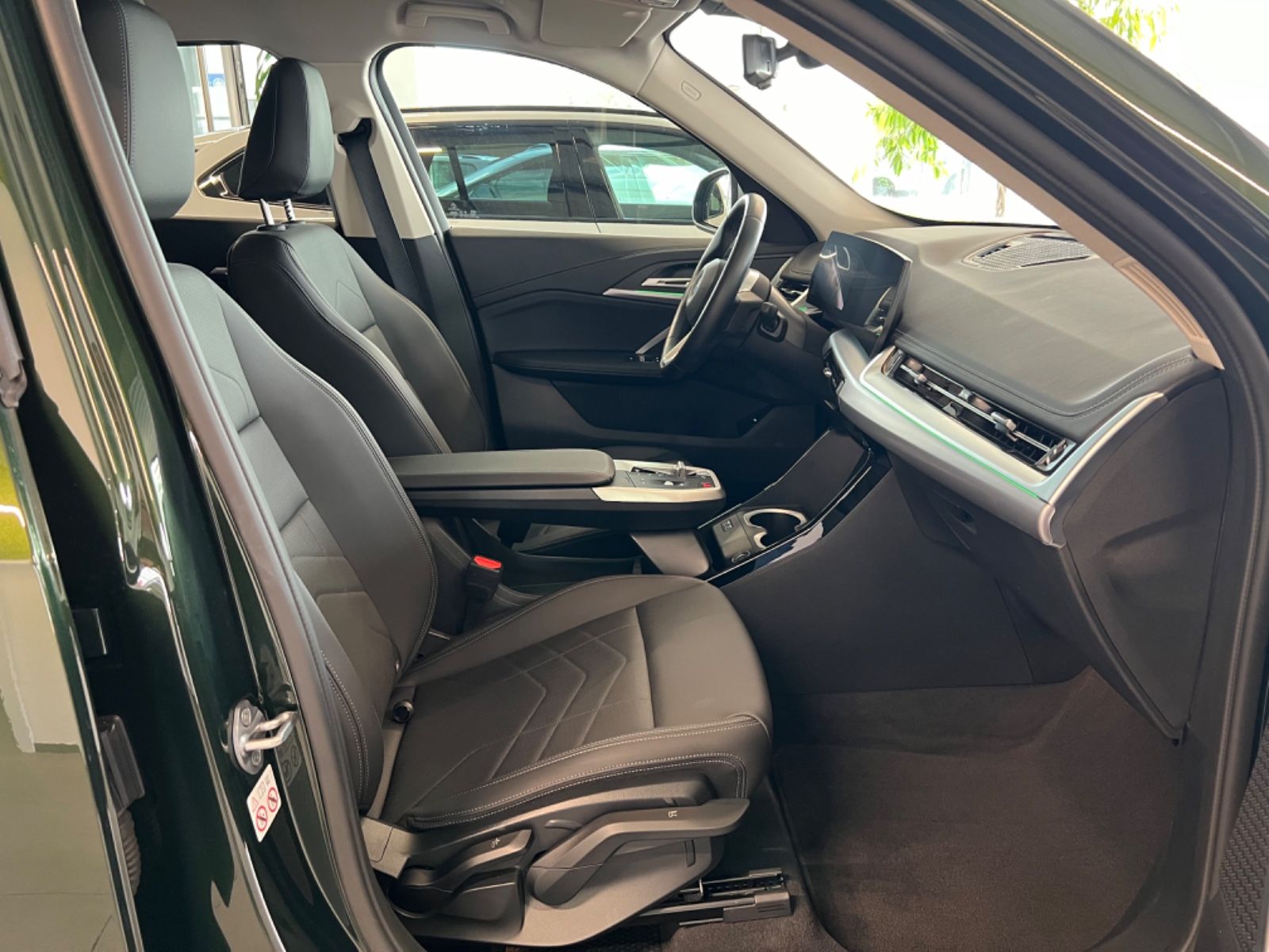 BMW X1 23 d xDrive xLine - Samsaru's Car Outlet