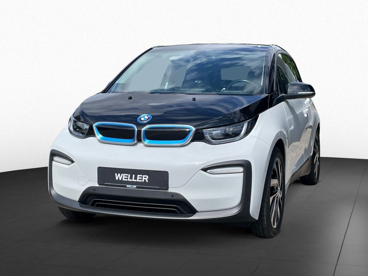 BMW i3 - Samsaru's Car Outlet