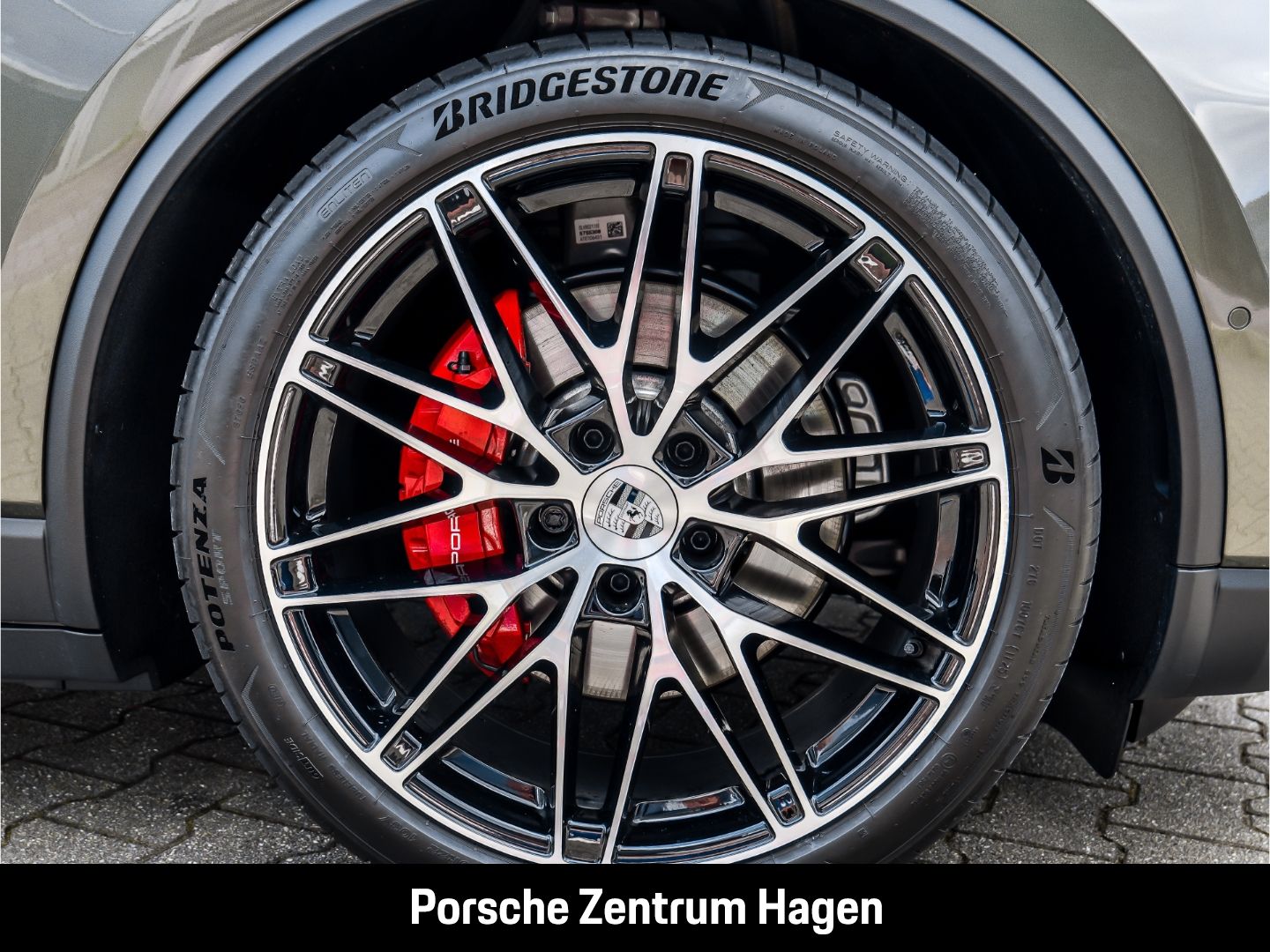 Porsche Macan 4S BOSE InnoDrive Panorama Surround-View