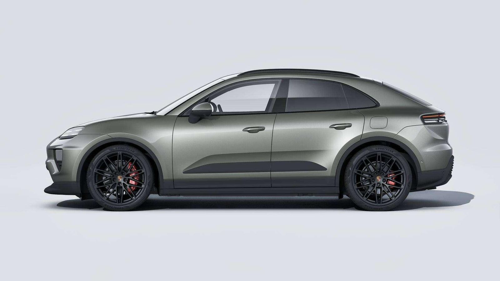 Porsche Macan 4S 100KW/22 RS/AIR/MATRIX/CHRONO/PANO/360/