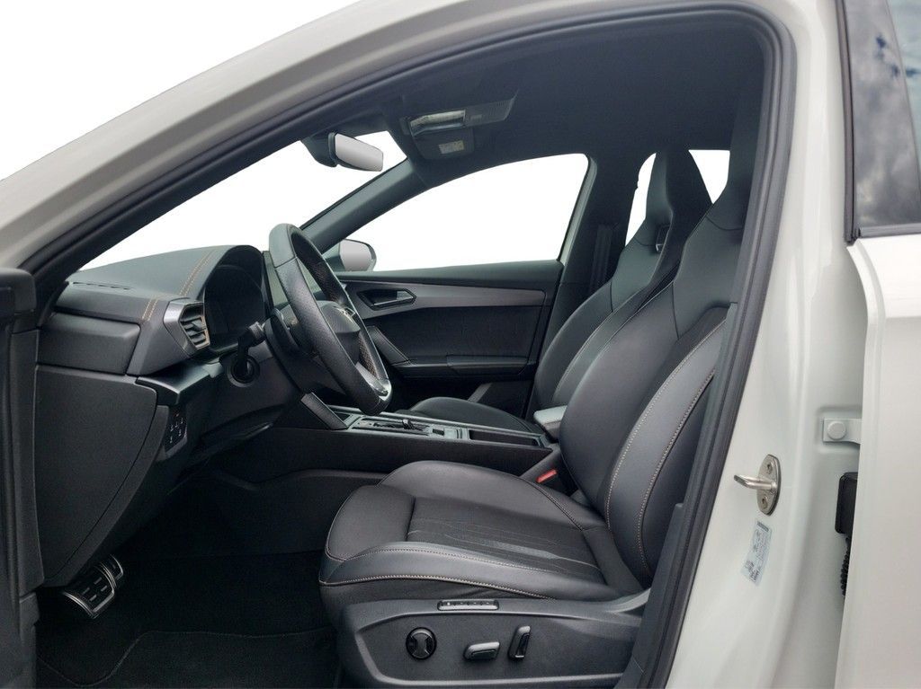 Cupra Formentor e-Hybrid 1.4 TSI DSG VZ DCC AHK*VIRTUA