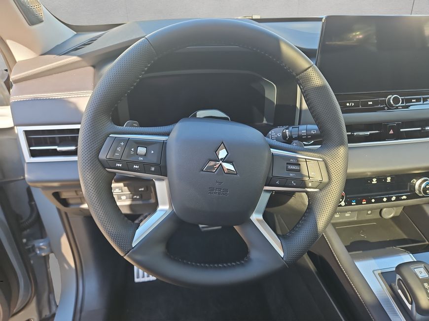 Mitsubishi Outlander 2.4 4WD Plug-In Hybrid Top*AHK*