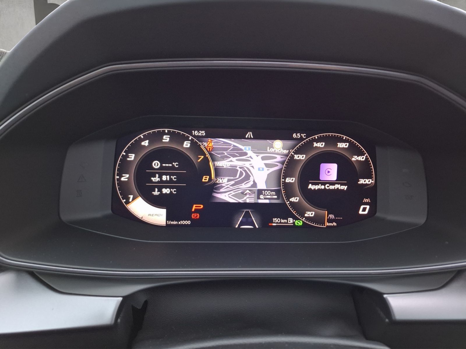 Cupra Formentor VZ Extreme 2.0 TSI 245 kW (333 PS) 7-G