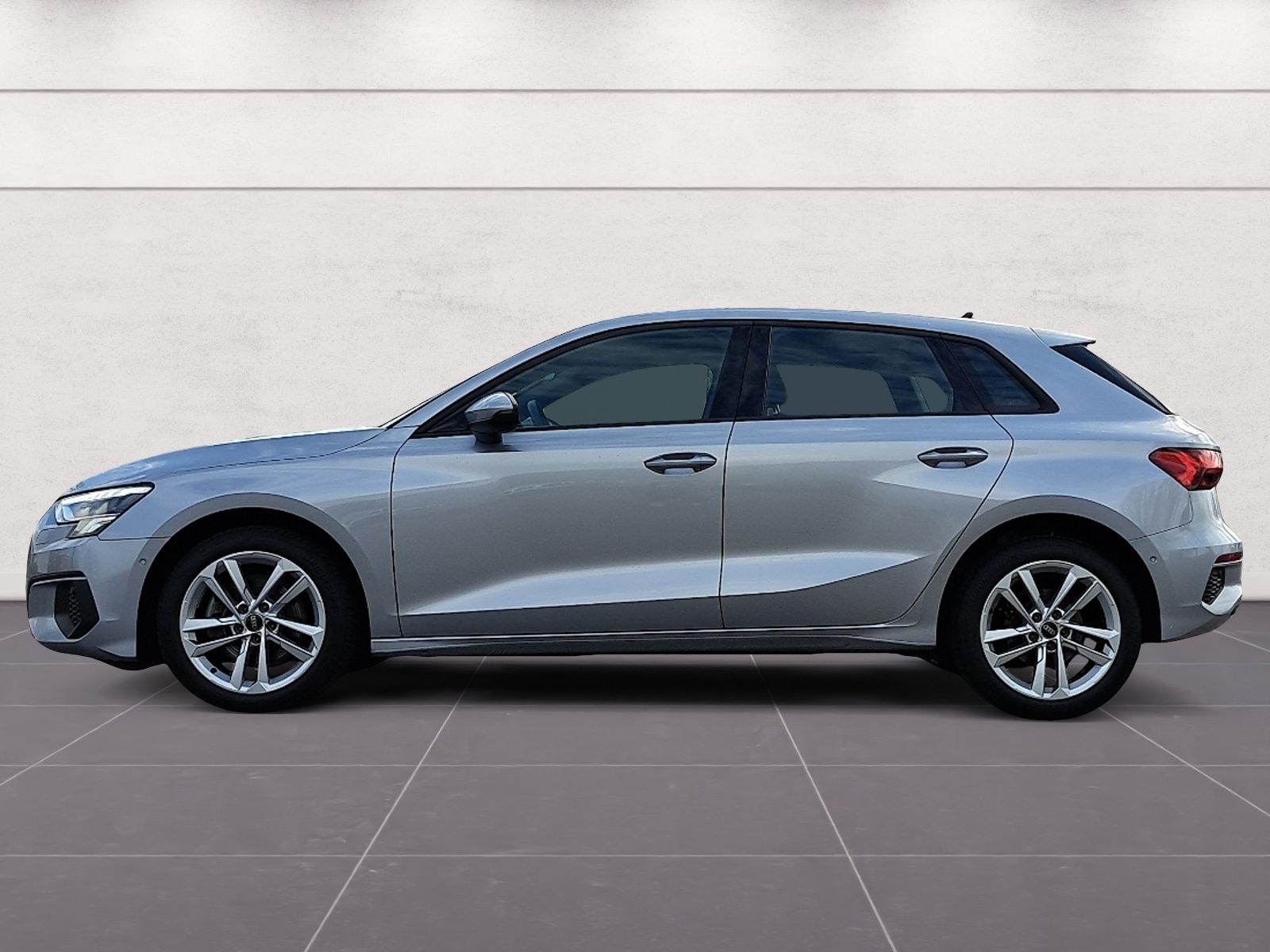 Audi A3 Sportback 30 TFSI S tronic - Samsaru's Car Outlet