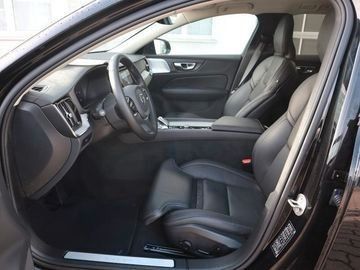 Volvo V60 Cross Country B5 Ultimate AWD AHK B&W 360°SH