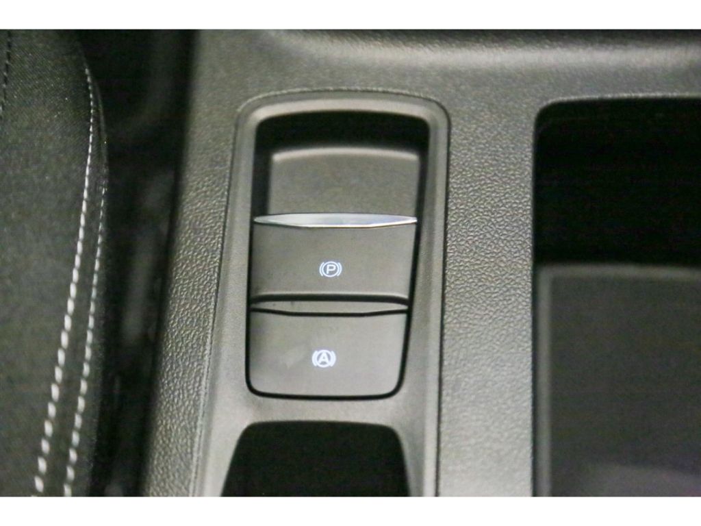 Ford Focus 1.0 MHEV Aut. Titanium Panorama ACC BLIS K