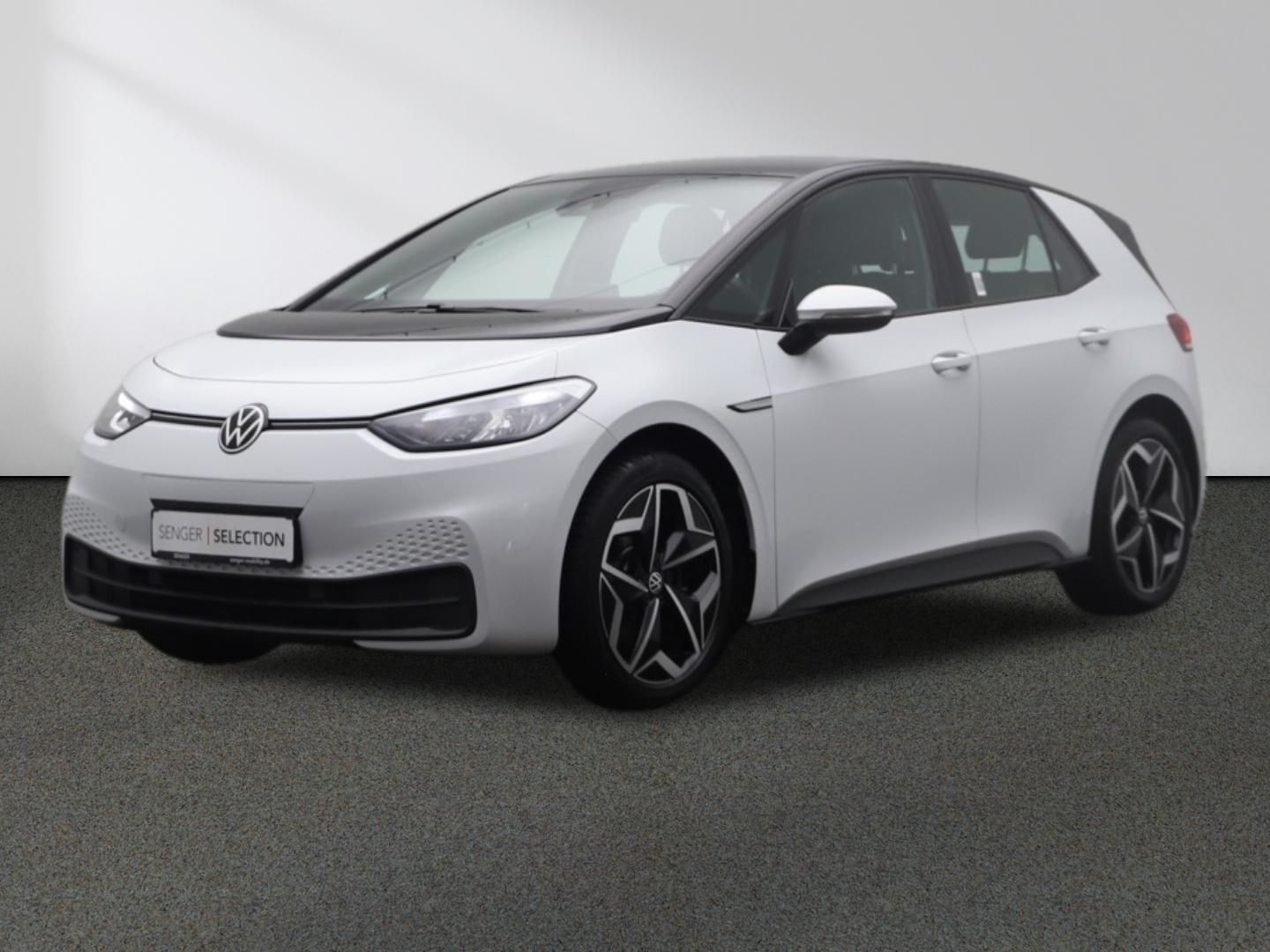 Volkswagen ID.3 Pure Performance - Samsaru's Car Outlet