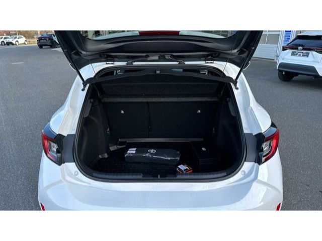 Toyota Corolla 1.8 Hybrid Team Deutschland Technik-Pak