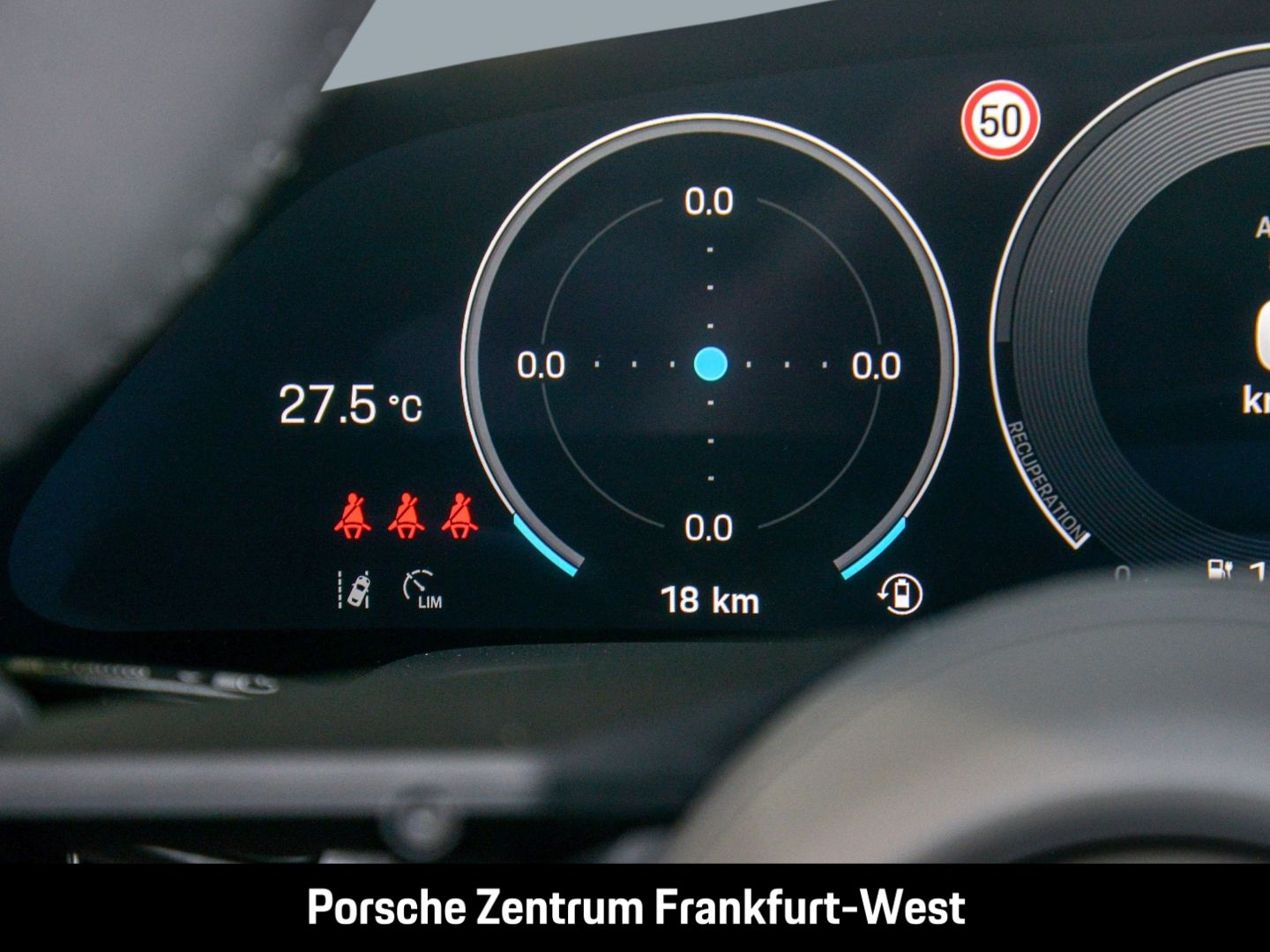 Porsche Taycan 4 Cross Turismo BOSE Panorama InnoDrive