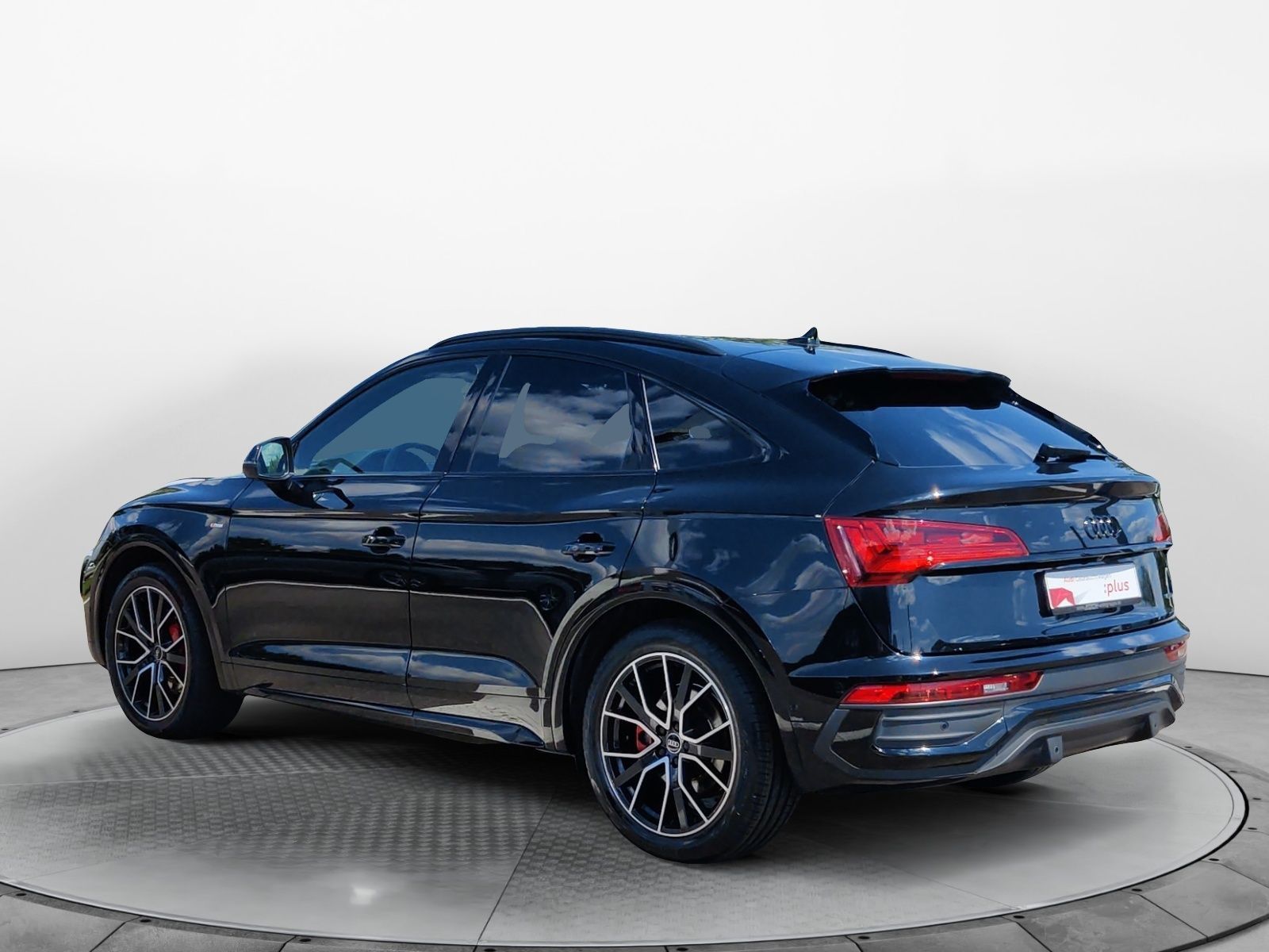 Audi Q5 Sportback 50 TDI q. S-Tronic S-Line - Samsaru's Car Outlet