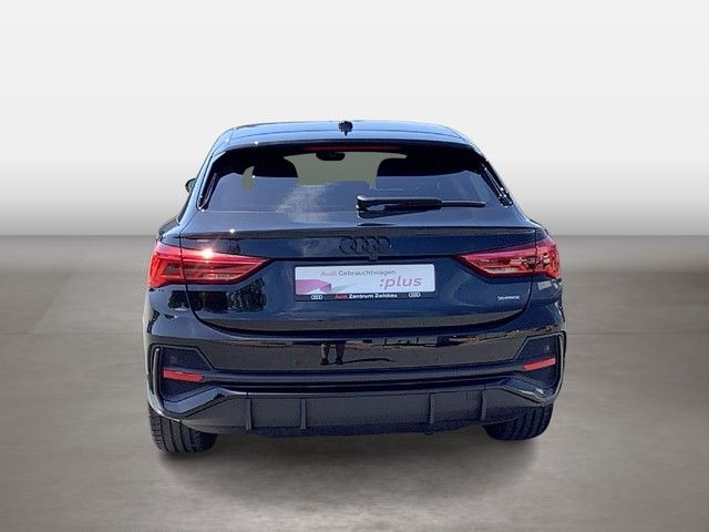 Audi Q3 Sportback 40TFSI quattro S-line Matrix LED Sc