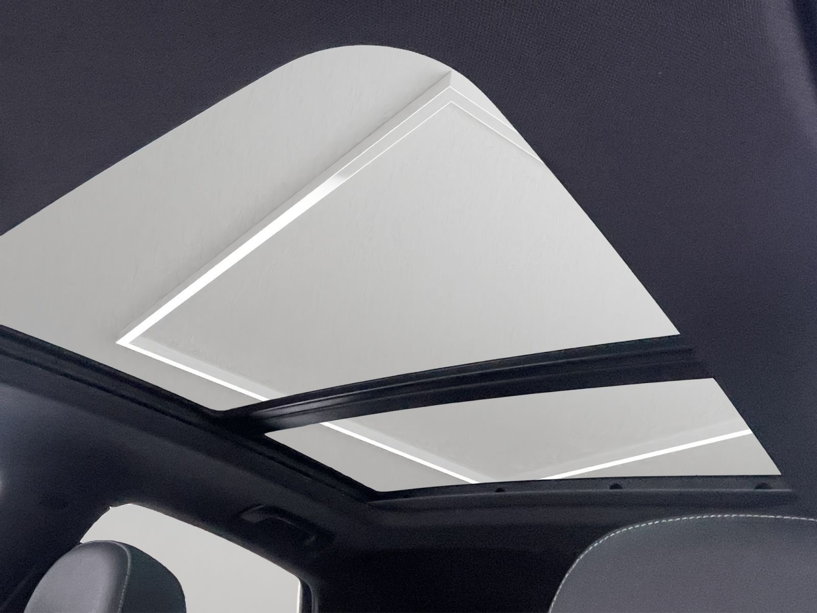 Audi Q5 SB 40 TDI qu. S line Matrix B&O Pano Kamera