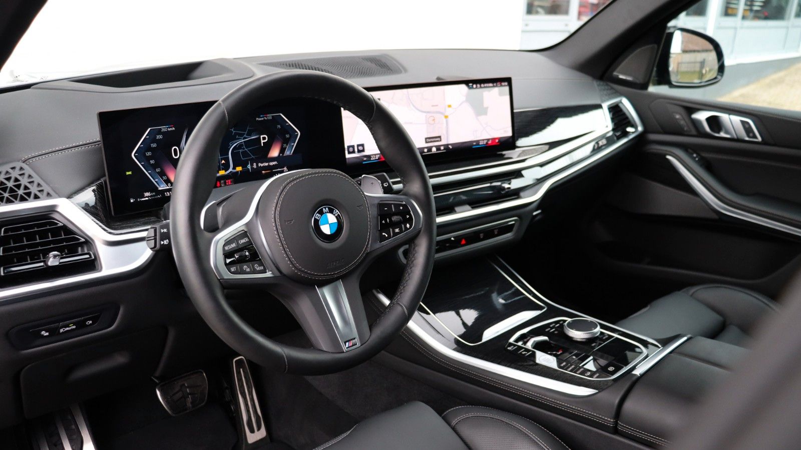 BMW X5 xDrive30d M Sport Pro, Sitzbelüft. H/K, Pano