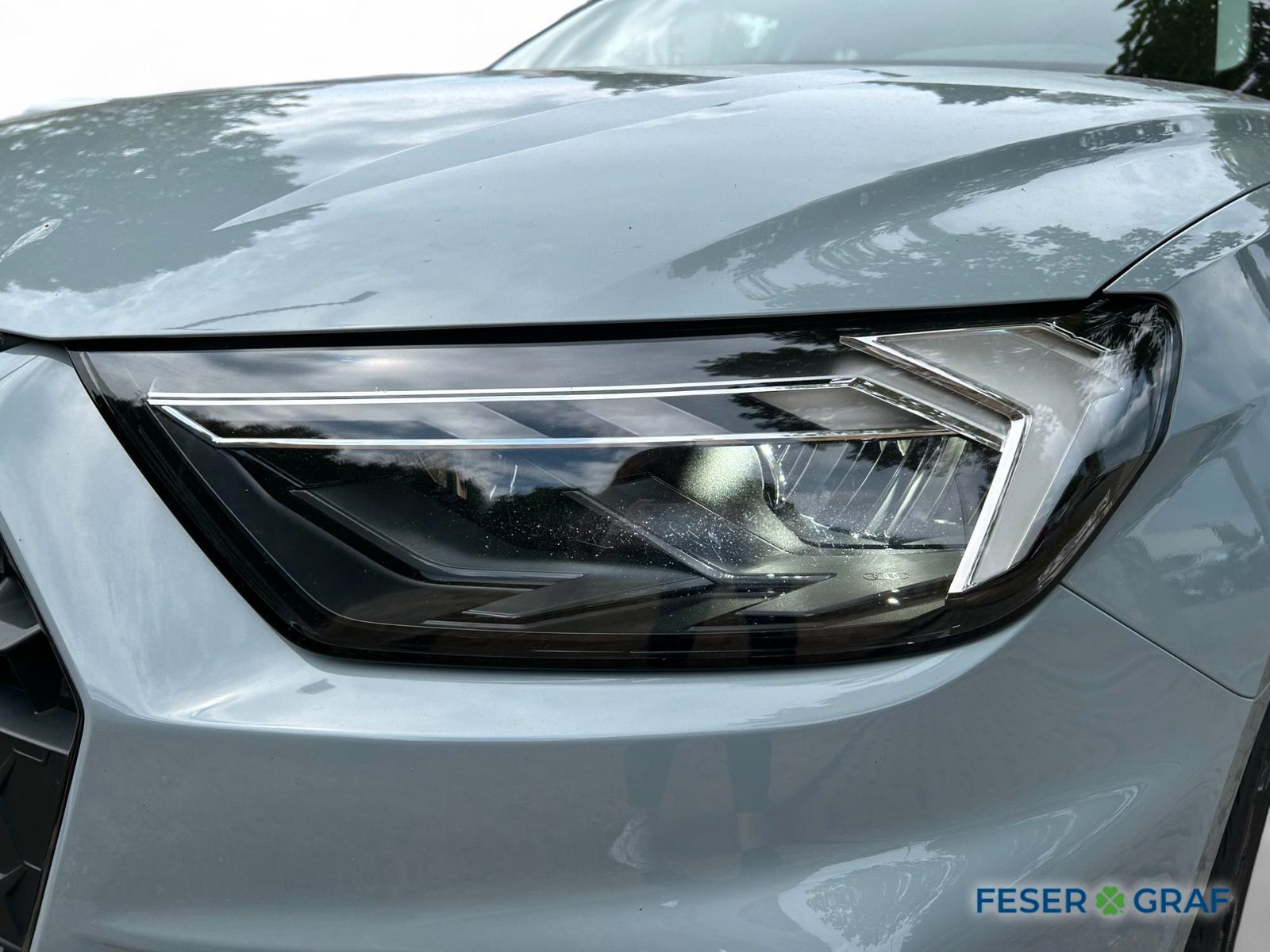 Audi A1 Sportback S line 30 TFSI S tronic - Samsaru's Car Outlet