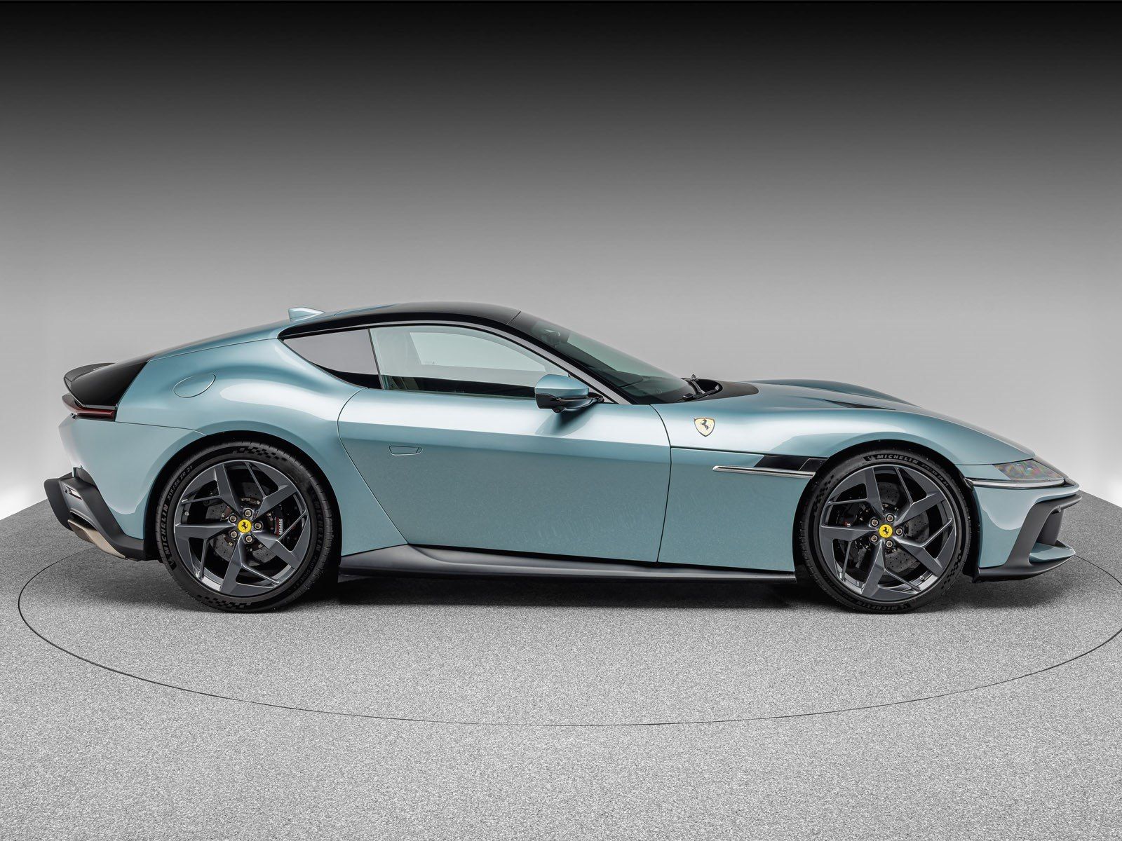 Ferrari 12Cilindri