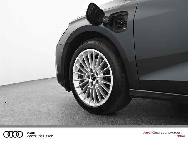 Audi A3 Sportback 40 TFSI e advanced - Samsaru's Car Outlet