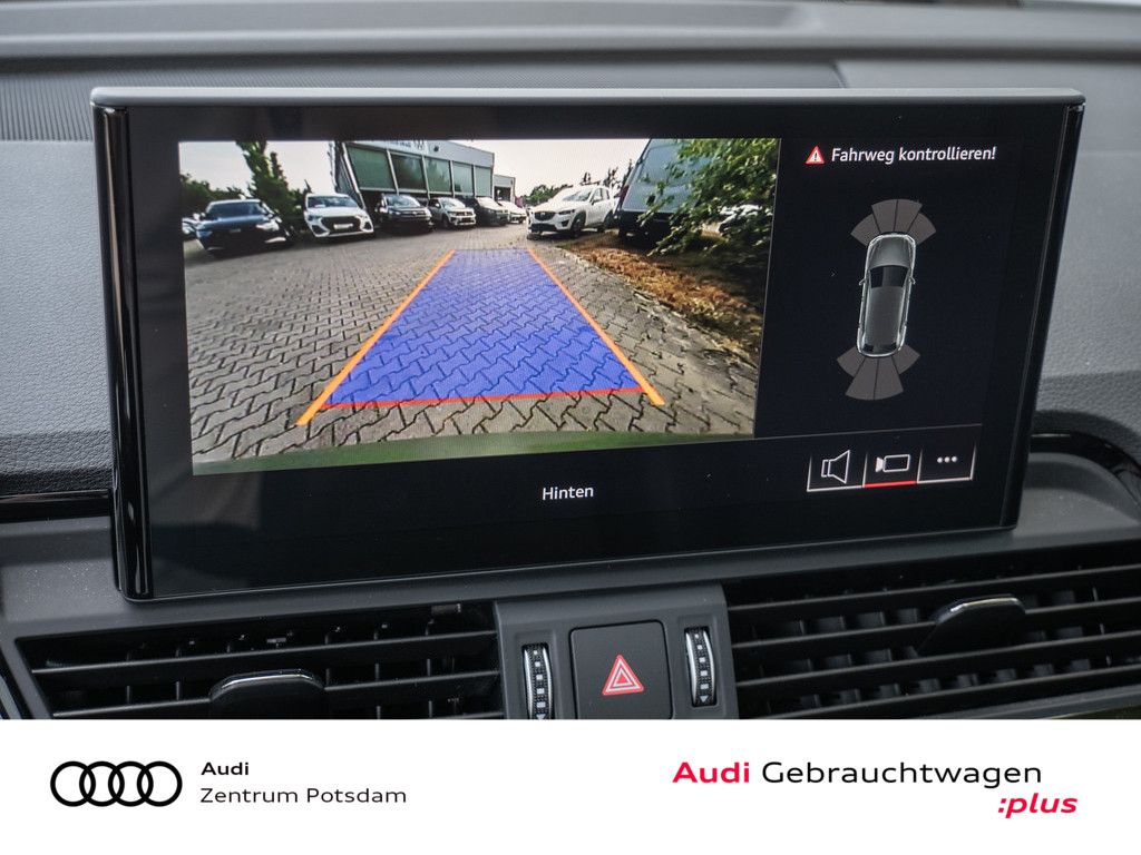 Audi Q5 40 TFSI quattro S line - Samsaru's Car Outlet