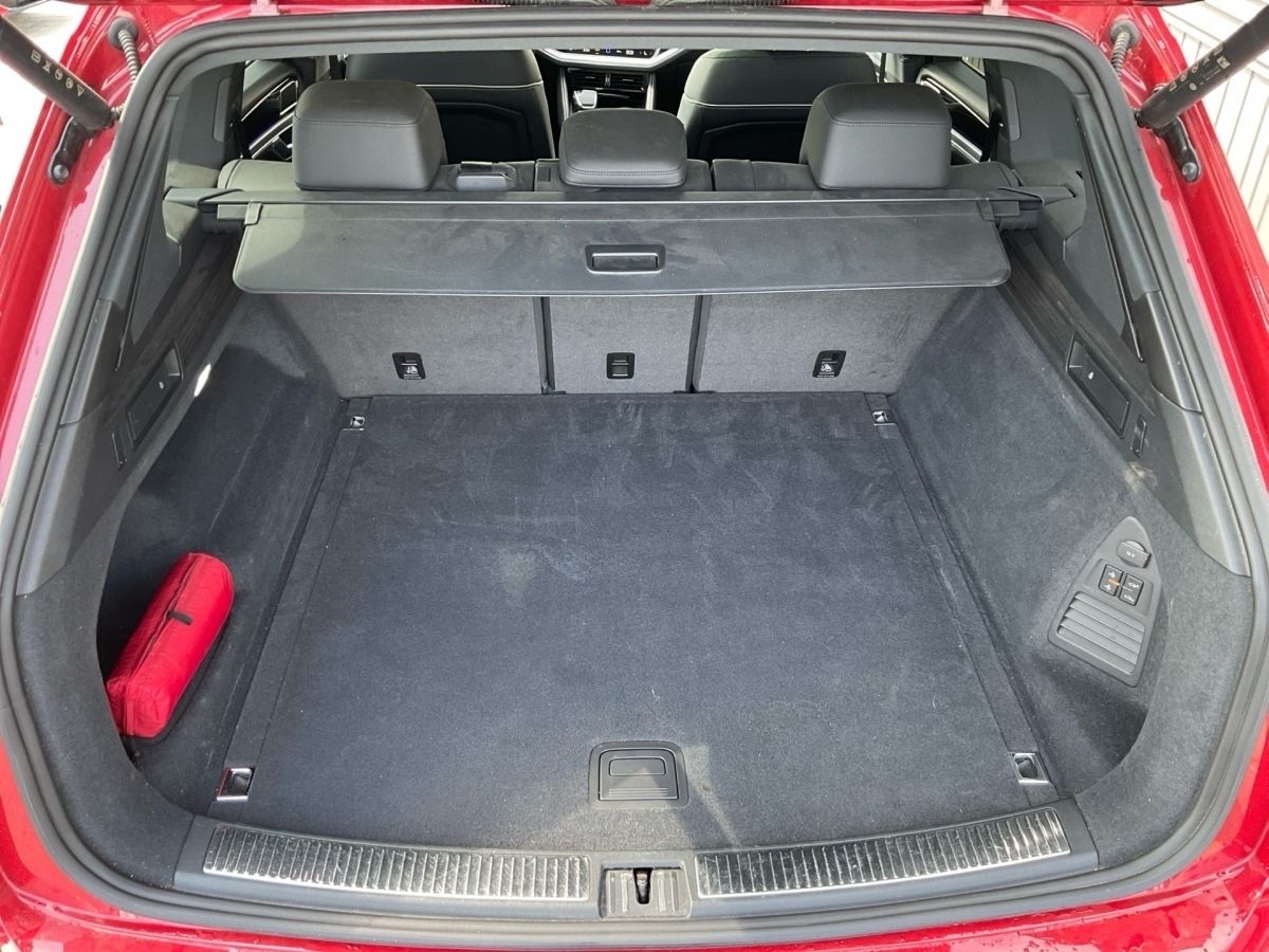 Volkswagen Touareg ELEGANCE 3.0TDI - Samsaru's Car Outlet