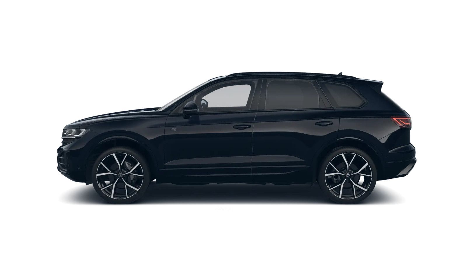 Volkswagen Touareg 3.0 V6 TDI R-Line 4Motion