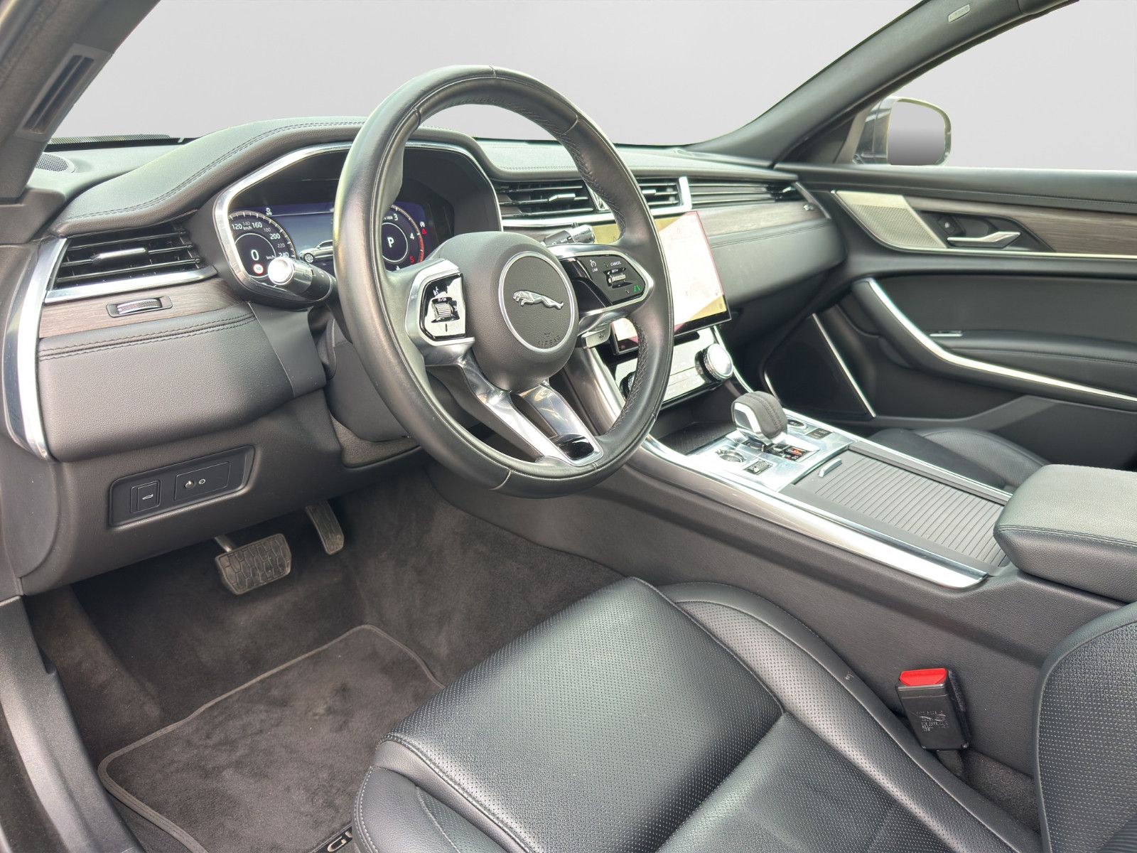 Jaguar XF D200 Sportbrake S  AWD|Panorama|Keyless|ACC