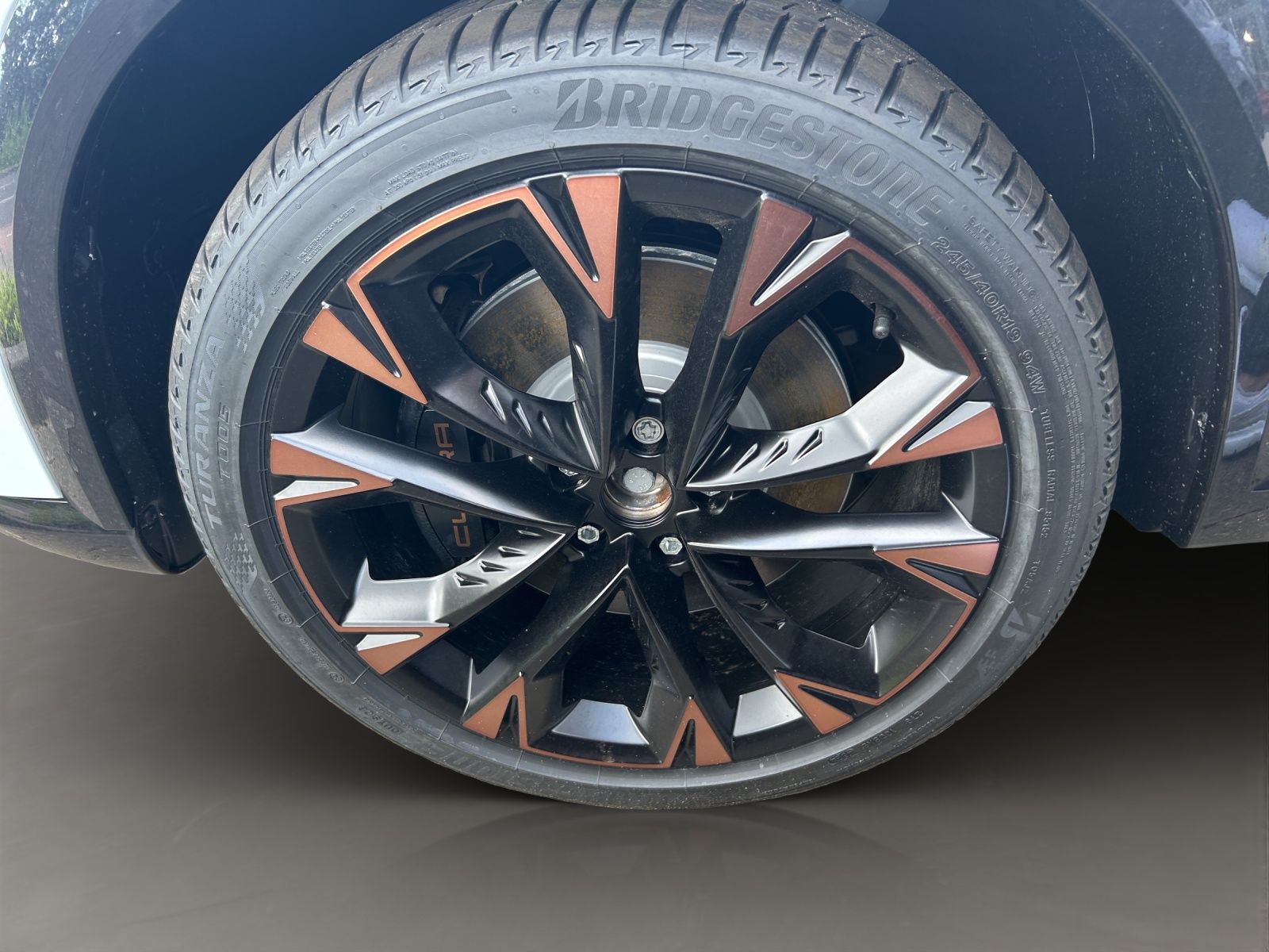 Cupra Formentor TSI 1.5 VZ DCC AHK Navi FLA LM SHZ