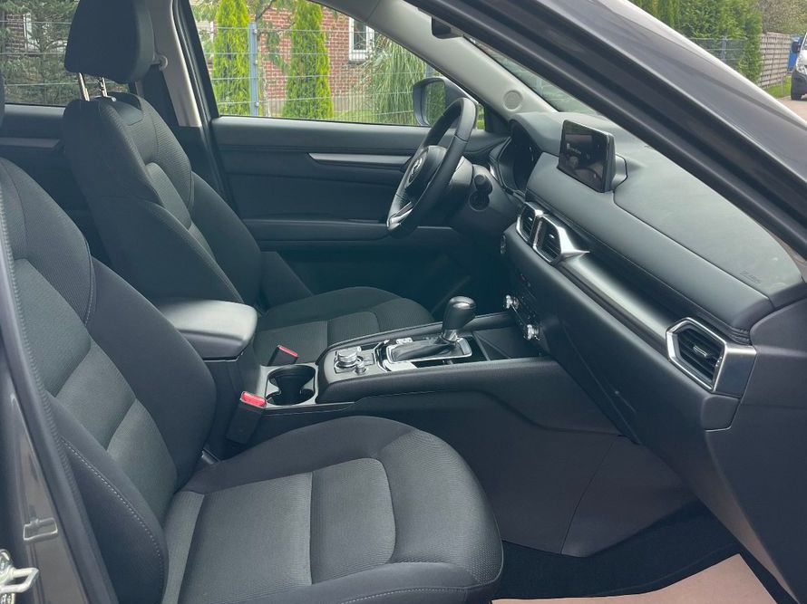 Mazda CX-5 Ad'vantage 2WD HUD/SHZ/360°Kamera